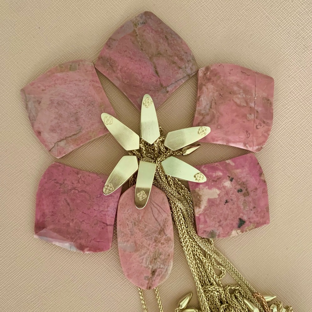 KENDRA SCOTT Aislinn Necklace